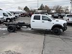 New 2026 Ram 5500 Crew Cab 84 CA Cab Chassis for sale #19F3298 - photo 4