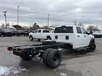 New 2026 Ram 5500 Crew Cab 84 CA Cab Chassis for sale #19F3298 - photo 5