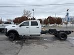 New 2026 Ram 5500 Crew Cab 84 CA Cab Chassis for sale #19F3298 - photo 8
