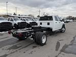 New 2026 Ram 5500 Crew Cab 84 CA Cab Chassis for sale #19F3300 - photo 5