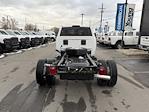 New 2026 Ram 5500 Crew Cab 84 CA Cab Chassis for sale #19F3300 - photo 6