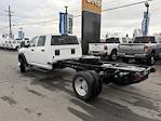 New 2026 Ram 5500 Crew Cab 84 CA Cab Chassis for sale #19F3300 - photo 2