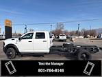 New 2026 Ram 5500 Crew Cab 84 CA Cab Chassis for sale #19F3301 - photo 3