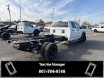 New 2026 Ram 5500 Crew Cab 84 CA Cab Chassis for sale #19F3301 - photo 5