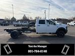 New 2026 Ram 5500 Crew Cab 84 CA Cab Chassis for sale #19F3301 - photo 6