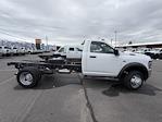 New 2026 Ram 5500 Regular Cab 84 CA Cab Chassis for sale #19F3305 - photo 3