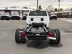 New 2026 Ram 5500 Regular Cab 84 CA Cab Chassis for sale #19F3305 - photo 4