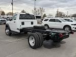 New 2026 Ram 5500 Regular Cab 84 CA Cab Chassis for sale #19F3305 - photo 5