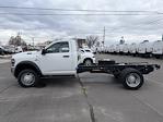 New 2026 Ram 5500 Regular Cab 84 CA Cab Chassis for sale #19F3305 - photo 6