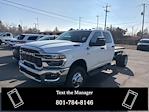 New 2026 Ram 3500 Crew Cab 60 CA Cab Chassis for sale #19F3323 - photo 1