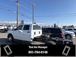 New 2026 Ram 3500 Crew Cab 60 CA Cab Chassis for sale #19F3323 - photo 2
