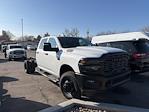 2026 Ram 3500 Crew Cab DRW 4WD Cab Chassis for sale #19F3333 - photo 1