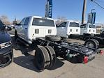 2026 Ram 3500 Crew Cab DRW 4WD Cab Chassis for sale #19F3333 - photo 4
