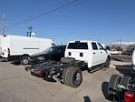2026 Ram 3500 Crew Cab DRW 4WD Cab Chassis for sale #19F3333 - photo 2