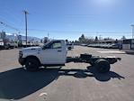 New 2026 Ram 3500 Regular Cab 84 CA Cab Chassis for sale #19F3338 - photo 3