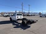 New 2026 Ram 3500 Regular Cab 84 CA Cab Chassis for sale #19F3338 - photo 2