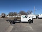 New 2026 Ram 3500 Regular Cab 84 CA Cab Chassis for sale #19F3338 - photo 6