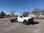 New 2026 Ram 3500 Regular Cab 84 CA Cab Chassis for sale #19F3338 - photo 7