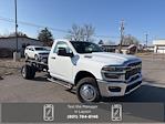 2026 Ram 3500 Regular Cab DRW 4WD Cab Chassis for sale #19F3342 - photo 1