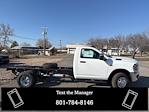 2026 Ram 3500 Regular Cab DRW 4WD Cab Chassis for sale #19F3342 - photo 3