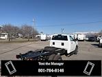 2026 Ram 3500 Regular Cab DRW 4WD Cab Chassis for sale #19F3342 - photo 2