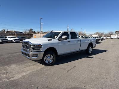 2026 Ram 2500 Crew Cab 4WD Pickup for sale #19F3349 - photo 1