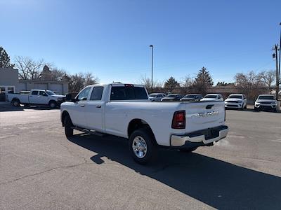 2026 Ram 2500 Crew Cab 4WD Pickup for sale #19F3349 - photo 2
