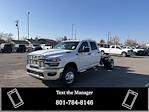 2026 Ram 3500 Crew Cab DRW 4WD Cab Chassis for sale #19F3350 - photo 1