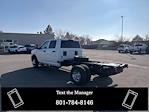 2026 Ram 3500 Crew Cab DRW 4WD Cab Chassis for sale #19F3350 - photo 2