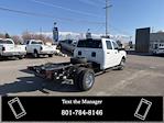 2026 Ram 3500 Crew Cab DRW 4WD Cab Chassis for sale #19F3350 - photo 5