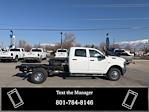 2026 Ram 3500 Crew Cab DRW 4WD Cab Chassis for sale #19F3350 - photo 6