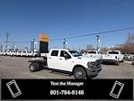 2026 Ram 3500 Crew Cab DRW 4WD Cab Chassis for sale #19F3350 - photo 7