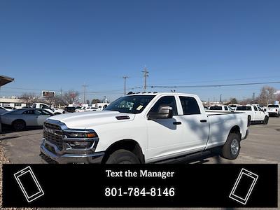 New 2026 Ram 2500 Tradesman Crew Cab for sale #19F3351 - photo 1