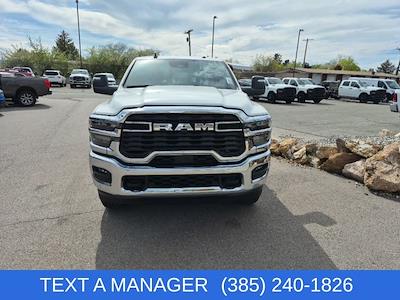 New 2026 Ram 2500 Tradesman Crew Cab for sale #19F3363 - photo 2