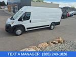 New 2026 Ram ProMaster 3500 High Roof Empty Cargo Van for sale #19F3370 - photo 4