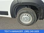 New 2026 Ram ProMaster 3500 High Roof Empty Cargo Van for sale #19F3378 - photo 8