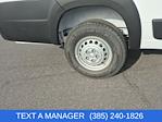 New 2026 Ram ProMaster 3500 High Roof Empty Cargo Van for sale #19F3378 - photo 9