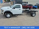 New 2026 Ram 5500 Regular Cab 84 CA Cab Chassis for sale #19F3380 - photo 3
