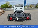 New 2026 Ram 5500 Regular Cab 84 CA Cab Chassis for sale #19F3380 - photo 4