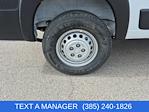New 2026 Ram ProMaster 1500 Standard Roof Empty Cargo Van for sale #19F3382 - photo 6