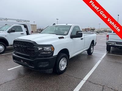2024 Ram 2500 Regular Cab 4x4 Pickup for sale #19S2473 - photo 1