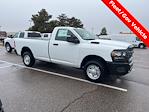 2024 Ram 2500 Regular Cab 4x4 Pickup for sale #19S2473 - photo 5
