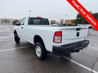 New 2024 Ram 2500 Tradesman Regular Cab 4x4 Pickup for sale #19S2474 - photo 2