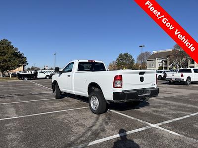 New 2024 Ram 2500 Tradesman Regular Cab 4x4 Pickup for sale #19S2476 - photo 2