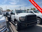 2024 Ram 5500 Regular Cab DRW 4x4, CM Truck Beds Flatbed Truck for sale #19S2487 - photo 4