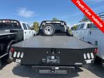 2024 Ram 5500 Regular Cab DRW 4x4, CM Truck Beds Flatbed Truck for sale #19S2487 - photo 8