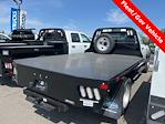 2024 Ram 5500 Regular Cab DRW 4x4, CM Truck Beds Flatbed Truck for sale #19S2487 - photo 9