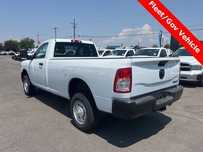 New 2024 Ram 2500 Tradesman Regular Cab 4x4 Pickup for sale #19S2504 - photo 2