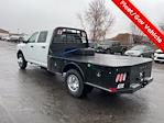 2024 Ram 3500 Crew Cab DRW 4x4, CM Truck Beds SK Model Flatbed Truck for sale #19S2519 - photo 2