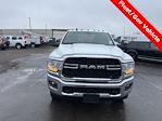 2024 Ram 3500 Crew Cab DRW 4x4, CM Truck Beds SK Model Flatbed Truck for sale #19S2519 - photo 9